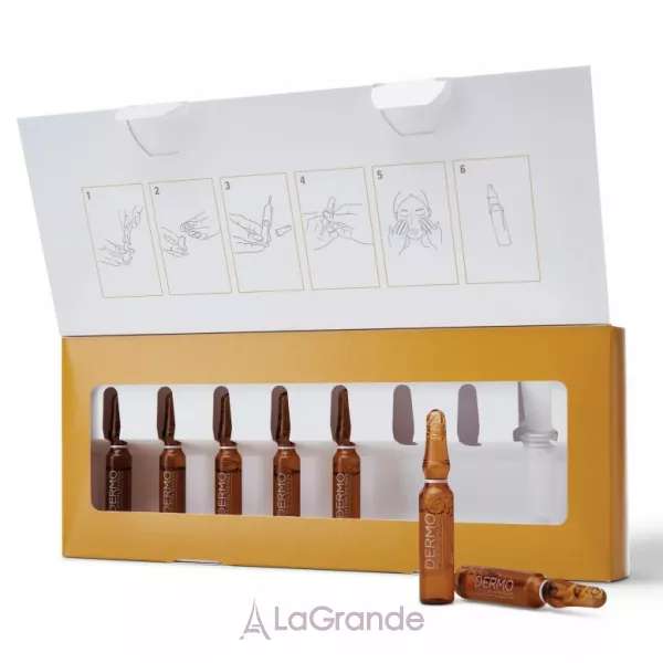 Dermophisiologique Xtra-Tone Instant Lift ������ ��� ���������� ���� ����