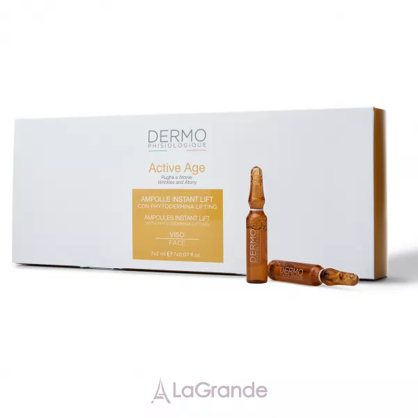 Dermophisiologique Xtra-Tone Instant Lift ������ ��� ���������� ���� ����