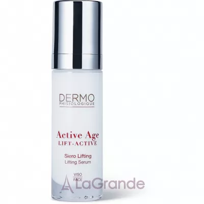 Dermophisiologique Active Age-Lifting Serum  -