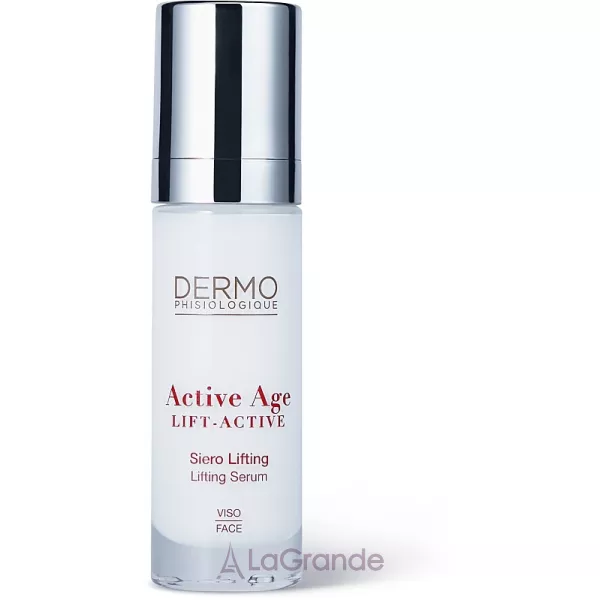 Dermophisiologique Active Age-Lifting Serum �������������� �������-���������