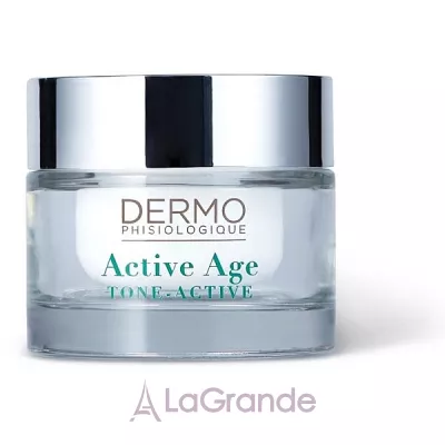 Dermophisiologique Active Age Toning Cream     