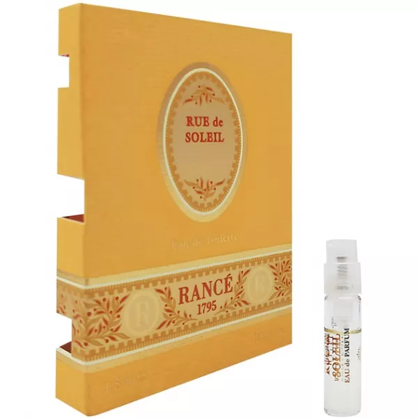 Rance 1795 Rue De Soleil �������� ���� (�������)