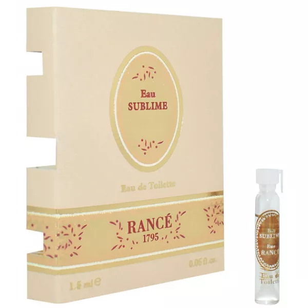 Rance 1795 Rue Rance Eau Sublime �������� ���� (�������)