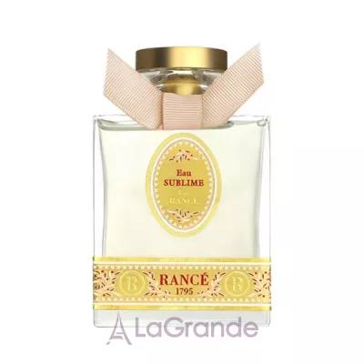 Rance 1795 Eau Sublime  