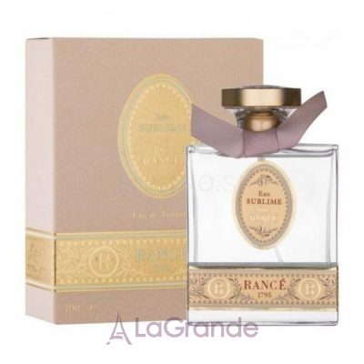 Rance 1795 Eau Sublime  