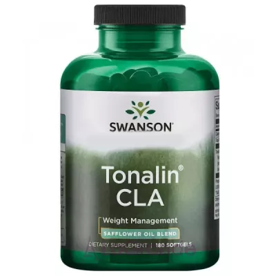 Swanson Tonalin CLA 1000 mg      1000 