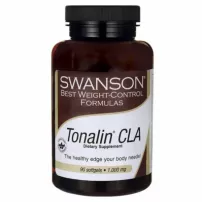 Swanson Tonalin CLA 1000 mg ������� ������� ���'������� ������� ������� 1000 ��