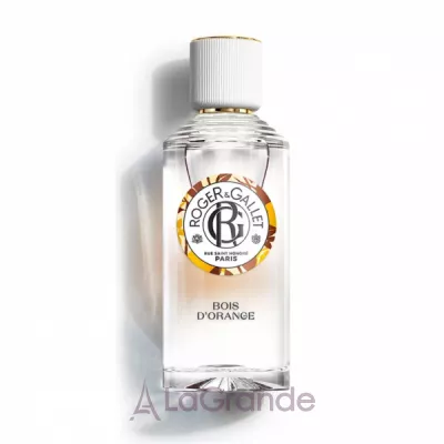 Roger & Gallet Bois d'Orange  