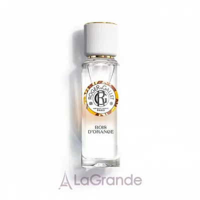 Roger & Gallet Bois d'Orange  