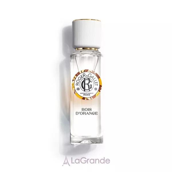 Roger & Gallet Bois d'Orange ��������������� ����