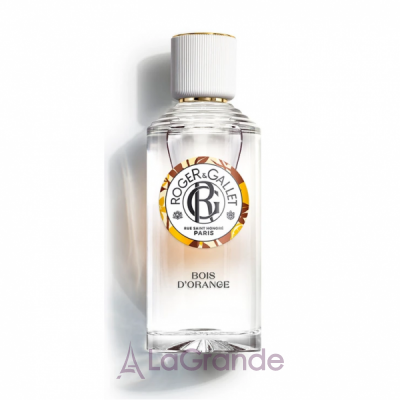 Roger & Gallet Bois d'Orange   ()