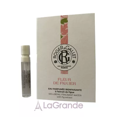 Roger & Gallet Fleur de Figuier   ()