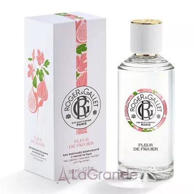 Roger & Gallet Fleur de Figuier  