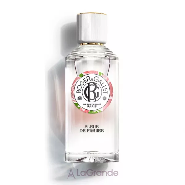 Roger & Gallet Fleur de Figuier ��������������� ����