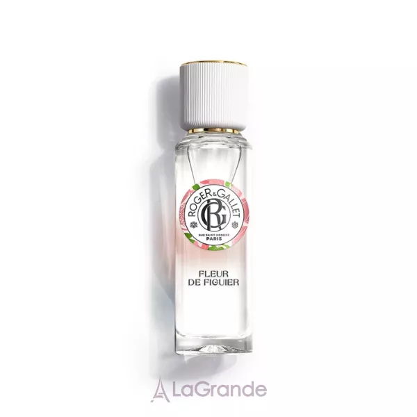 Roger & Gallet Fleur de Figuier ��������������� ����