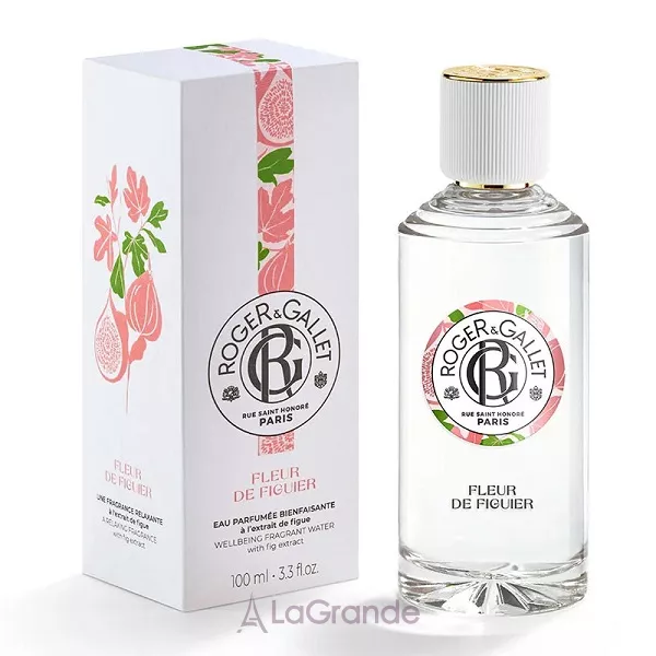 Roger & Gallet Fleur de Figuier ��������������� ����