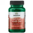 Swanson Pure Krill Oil   100%  500 