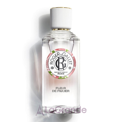 Roger & Gallet Fleur de Figuier   ()