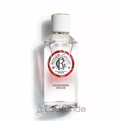 Roger & Gallet Gingembre Rouge  