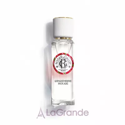 Roger & Gallet Gingembre Rouge  