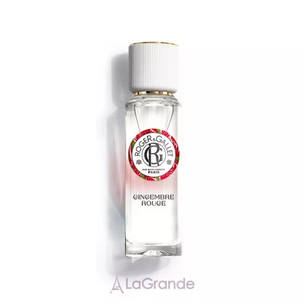 Roger & Gallet Gingembre Rouge ��������������� ����