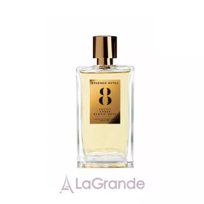 Rosendo Mateu Olfactive Expressions   8 Fruity, Amber, Exotic Musk   ()