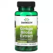 Swanson Ginkgo Biloba Extract 60 mg   