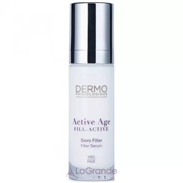 Dermophisiologique Active Age-Filler Serum �������������� �����-������