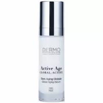 Dermophisiologique Active Age-Global Aging Serum ��������� ��������� ��������� ��� �������