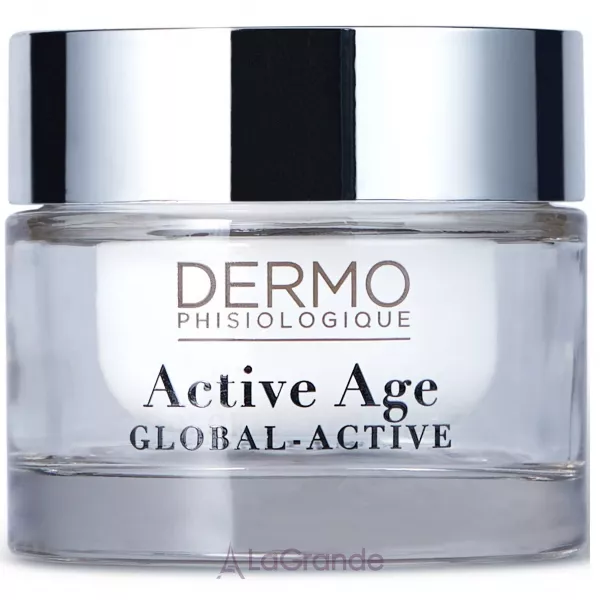 Dermophisiologique Active Age-Global Aging Cream ���������� ���������� ���� ��� �������