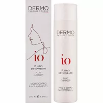 Dermophisiologique IO Regenerating Line Fluid Cleanser ����� ��� �������� ���� � ����