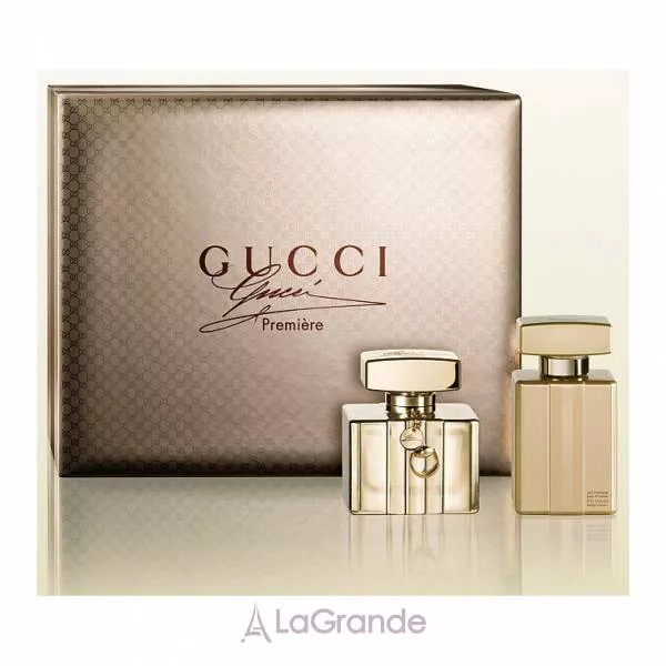 Gucci Premiere ���� (����������� ���� 30 �� + ������� ��� ��� 50 ��)