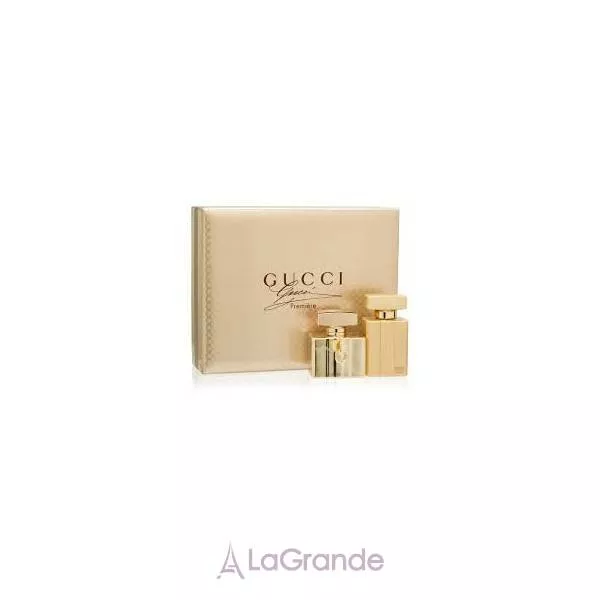 Gucci Premiere ���� (����������� ���� 30 �� + ������� ��� ��� 50 ��)