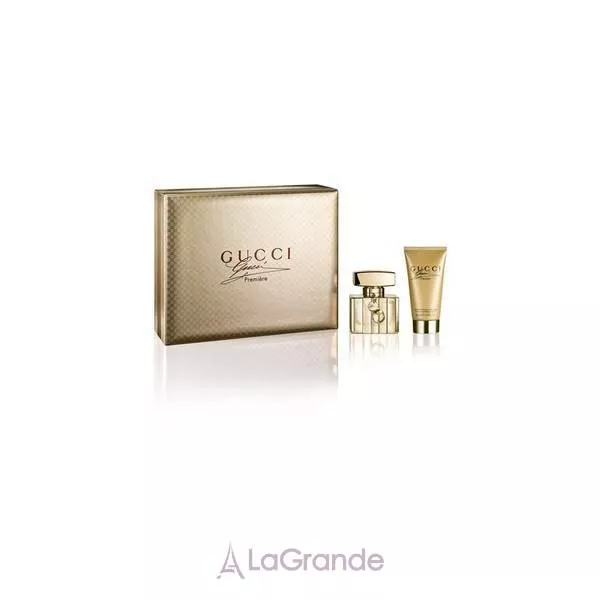 Gucci Premiere ���� (����������� ���� 30 �� + ������� ��� ��� 50 ��)