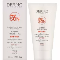 Dermophisiologique Protective Cream Face SPF 50+ �������������� ���� ��� ���� SPF 50+