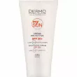 Dermophisiologique Protective Cream Face SPF 50+     SPF 50+