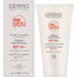 Dermophisiologique Protective Cream Face SPF 50+ 50ml