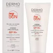 Dermophisiologique Protective Cream Face SPF 50+     SPF 50+