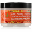Hempz Sweet Pineapple & Honey Melon Herbal Sugar Scrub 176g