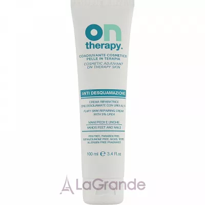 Dermophisiologique OnTherapy Anti-Flakiness Cream '       5%