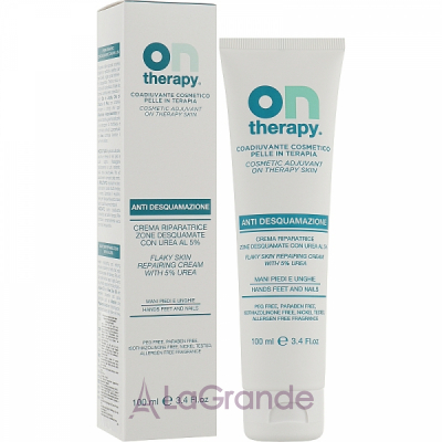 Dermophisiologique OnTherapy Anti-Flakiness Cream '       5%