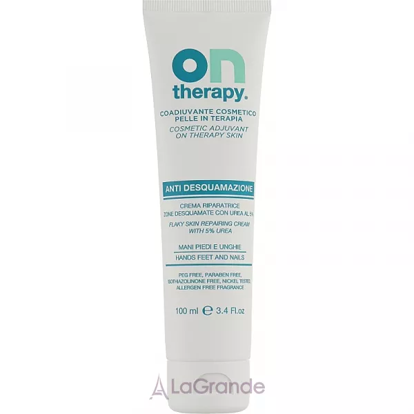 Dermophisiologique OnTherapy Anti-Flakiness Cream ���'����������� ���� ����� ������� ���� � ��������� 5%