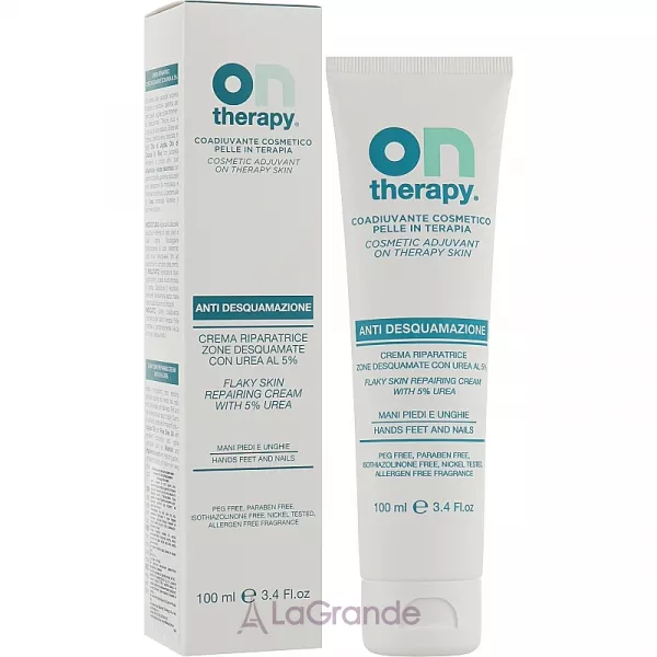 Dermophisiologique OnTherapy Anti-Flakiness Cream ���'����������� ���� ����� ������� ���� � ��������� 5%