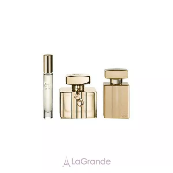 Gucci Premiere ���� (����������� ���� 75 �� + 7,5 �� + ������� ��� ��� 100 ��)
