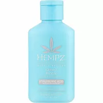 Hempz Ocean Breeze Herbal Body Moisturizer ������� ��� ���� "��������� ����"