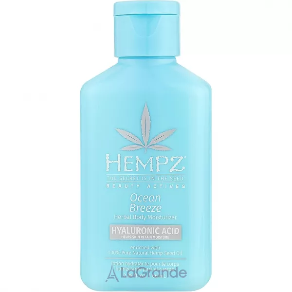 Hempz Ocean Breeze Herbal Body Moisturizer ������� ��� ��� 
