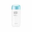 Missha All Around Safe Block Waterproof Sun Milk SPF 50+ 70ml