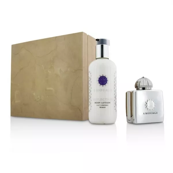 Amouage Reflection Woman ���� (����������� ���� 100 �� + ������� ��� ��� 300 ��)