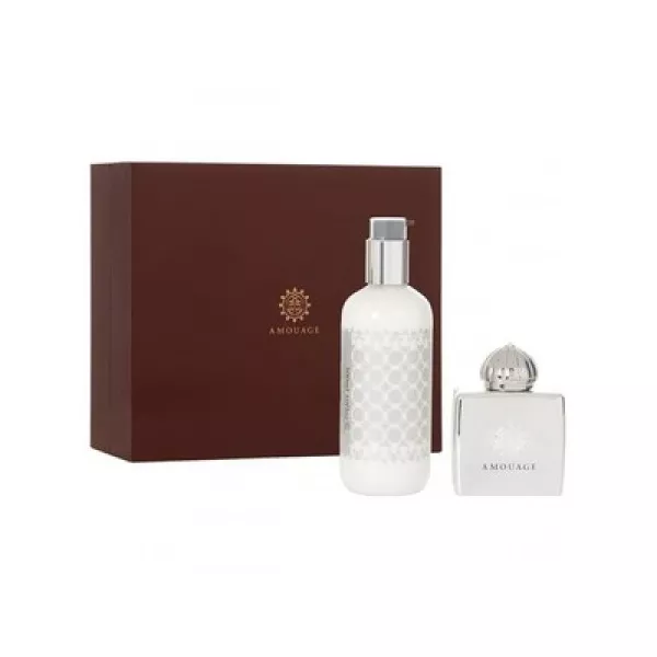 Amouage Reflection Woman ���� (����������� ���� 100 �� + ������� ��� ��� 300 ��)