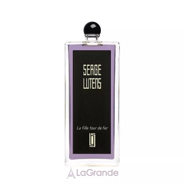 Serge Lutens La Fille Tour De Fer ��������������� ����